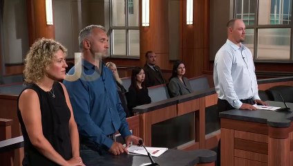 Judy Justice Saison 2 - Trailer (EN)