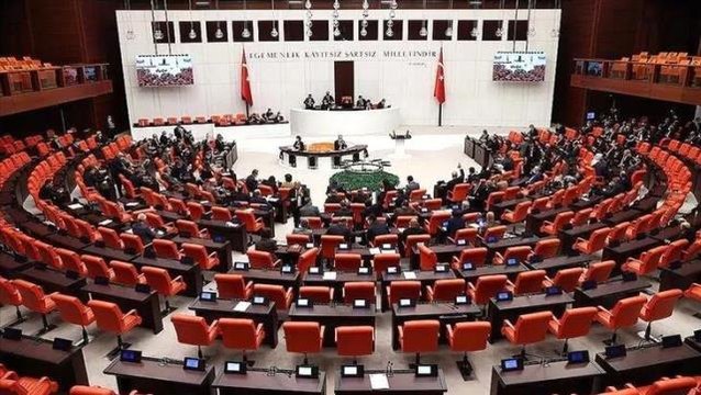 Son Dakika: CHP, sosyal medya düzenlemesinin 29. maddesinin iptali için Anayasa Mahkemesi'ne başvurdu