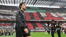 Behind The Scenes: la Tonali-Cam di Milan-Juventus