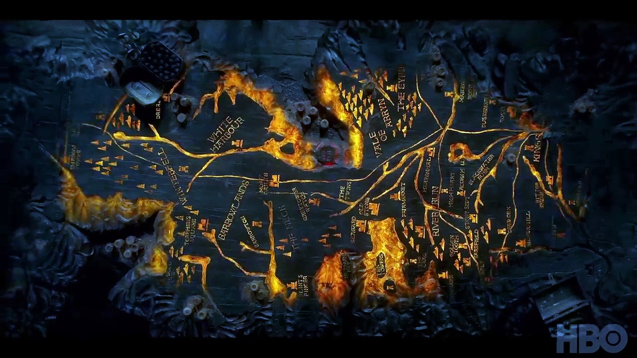 Game of Thrones: House of the Dragon - saison 1 - épisode 10 Bande-annonce VO