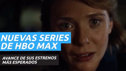 Avance de los estrenos más esperados de HBO Max: The Last of Us, Love & Death, Succession...