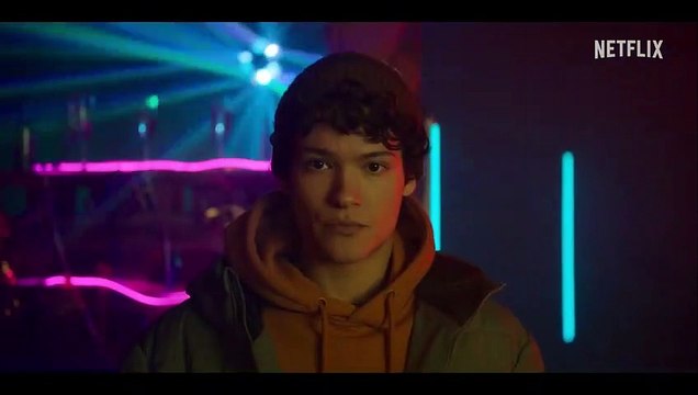 Young Royals - saison 2 Bande-annonce VF