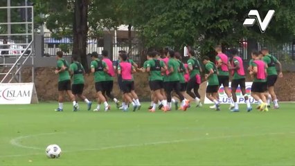 Pindaan tarikh Piala Asia beri ruang Kim Pan Gon bentuk skuad ampuh