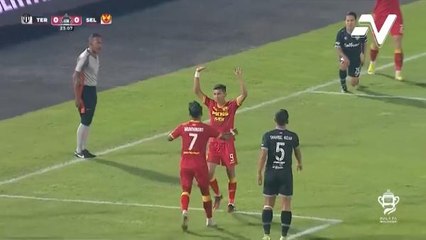 Selangor FC sedia rebut slot ke pentas Asia selaku Juara Piala Malaysia