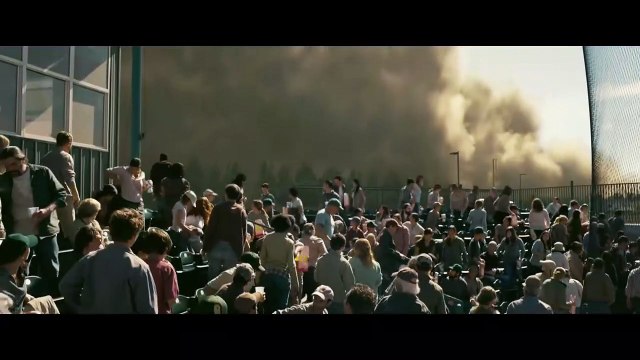 Bande-annonce d' Interstellar