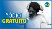 Seu Jorge sobre ataque racista: 'Ódio gratuito'