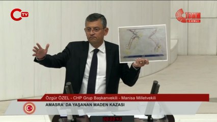 CHP'li Özel'den Bakan Dönmez'e zehir zemberek sözler: 'Sizde şu kadar onur varsa istifa edin'