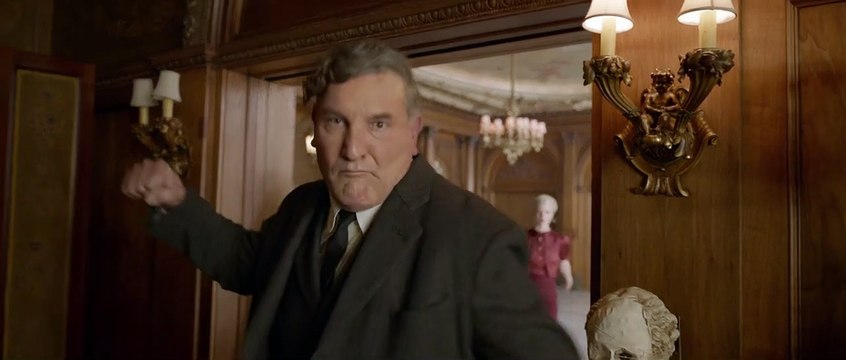 Amsterdam Bande-annonce VF