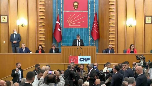 Kılıçdaroğlu: Hiç Kimse En Ufak Bir Endişeye Kapılmasın, 301 Kişinin de 41 Kişinin de Hesabı Sormazsam Namerdim. Hesabını Soracağım