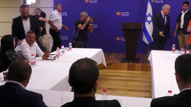 Australia revierte el reconocimiento de Jerusalén como capital de Israel