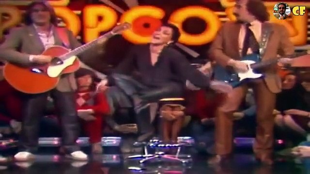 Franco Gatti, l'un des chanteurs italien de Ricchi e poveri, célèbre à travers le monde pour le titre Sarà perché ti amo , est décédé à l'âge de 80 ans