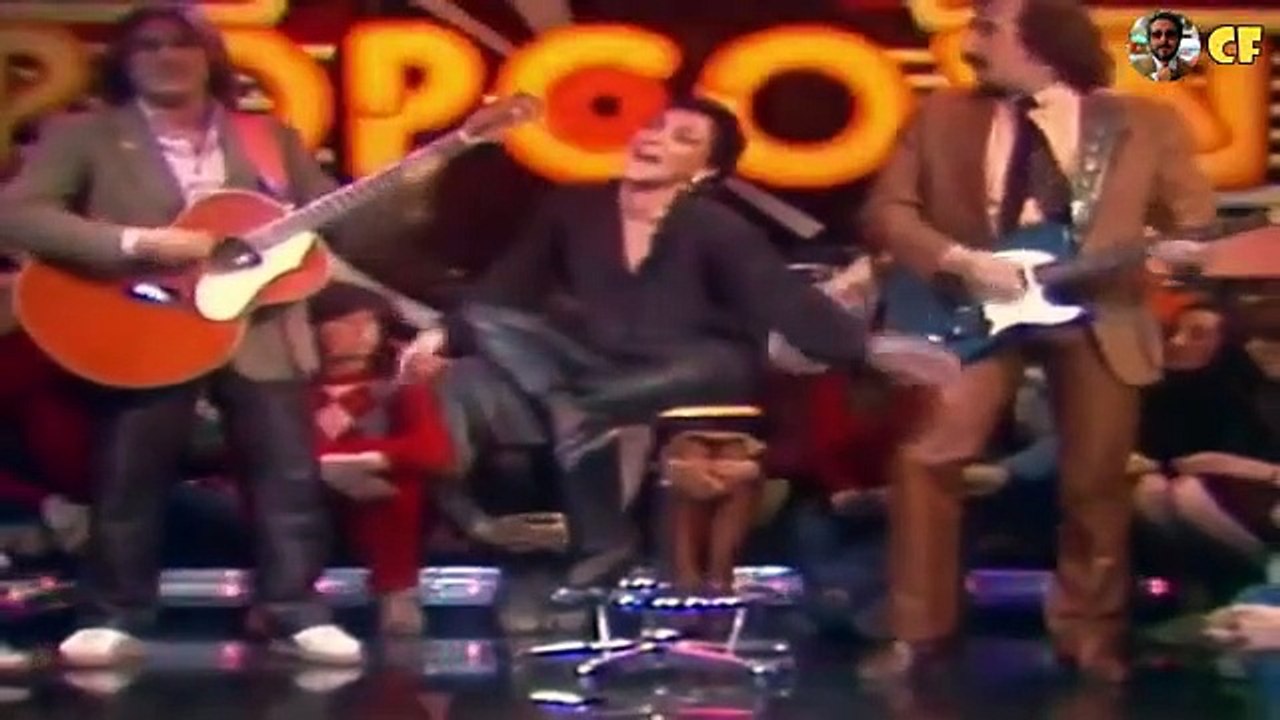 Franco Gatti, l'un des chanteurs italien de Ricchi e poveri, célèbre à travers le monde pour le titre "Sarà perché ti amo" , est décédé à l'âge de 80 ans