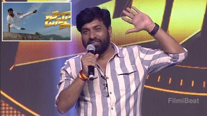 ఈ సినిమా ఒక కలలాగా వచ్చి కలలాగే పూర్తయ్యింది - డైరెక్టర్ సూర్య