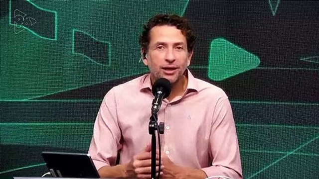 98 Esportes | Olho nele com Léo Gomide - Guarani