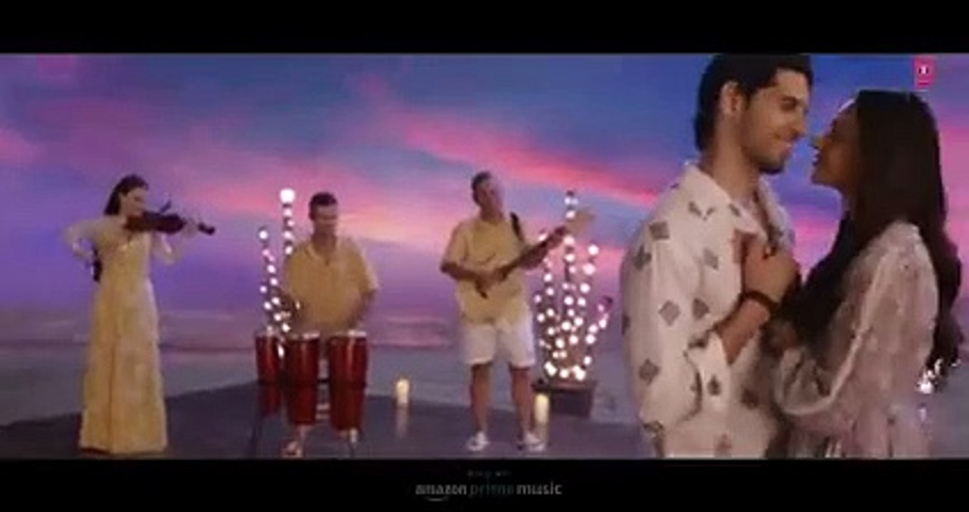 Dil De Diya Hai: Thank God | Sidharth M, Rakul | Anand Raaj Anand, Rochak K, Rashmi Virag, Sameer