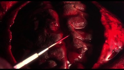 Hellraiser 2 película 1988