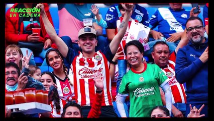 ¡Comienza la nueva era en las Chivas! - Reacción en Cadena