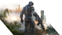 Crysis Remastered Trilogy - Bande-Annonce comparative