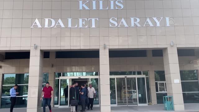 Son dakika haberi: Hemşire eşini öldüren kocaya müebbet hapis cezası