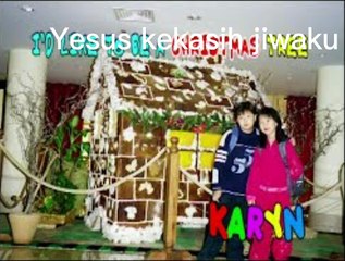 Lagu Kevin Karyn || Yesus kekasih jiwaku