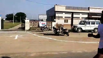 चिरंजीवी मैराथन: स्वास्थ्य बीमा की जगाई अलख