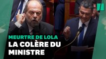 Meurtre de Lola : La colère de Dupond-Moretti contre ceux qui 