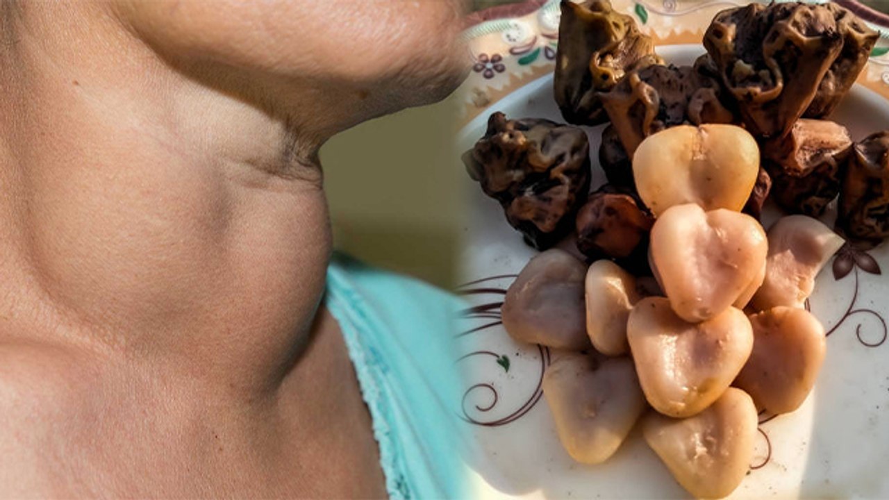 उबला सिंघाड़ा खाने के फायदे | Benefits of Eating Boil Water Chestnut |  Boldsky *Health