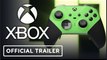 XBOX Elite Wireless Controller: Series 2 | Official Microsoft Xbox Design Lab Trailer