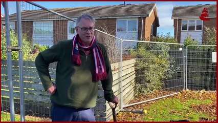 Hartlepool excavation project uncovers remains of First World War sound mirror