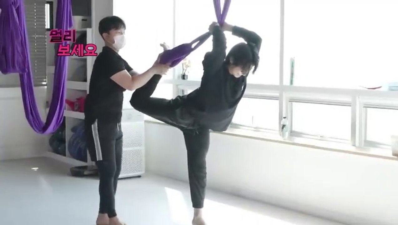 Run BTS 2022 Special Episode Fly BTS Fly Part 2 [ENG/INDO SUB]