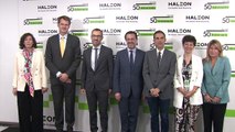 La fábrica de Haleon en Alcalá de Henares celebra su 50 aniversario