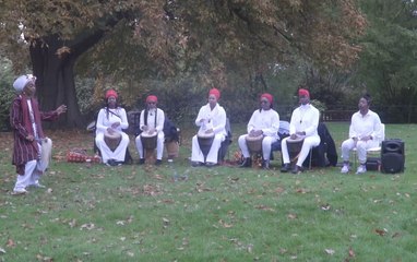 Black History Month: The contested history of Gladstone Park