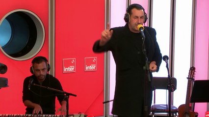 Le cirque des mirages - C'est encore nous LIVE