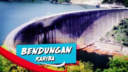 Jika Jebol Maka Bendungan Paling Berbahaya di Dunia Ini Siap Mengambil Jutaan Jiwa Manusia!