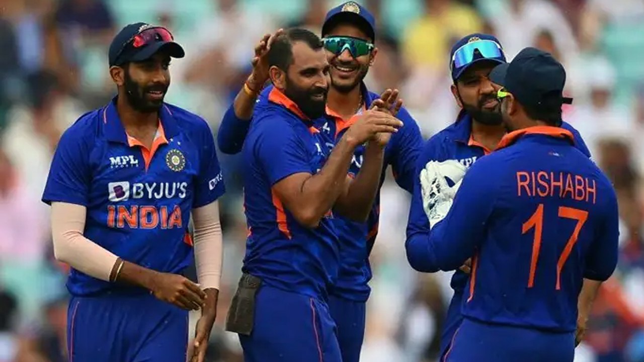 T20 World Cup 2022 టీమిండియాకు ఇక ఆ సమస్య తీరినట్టే *Cricket Indian team gets big relief