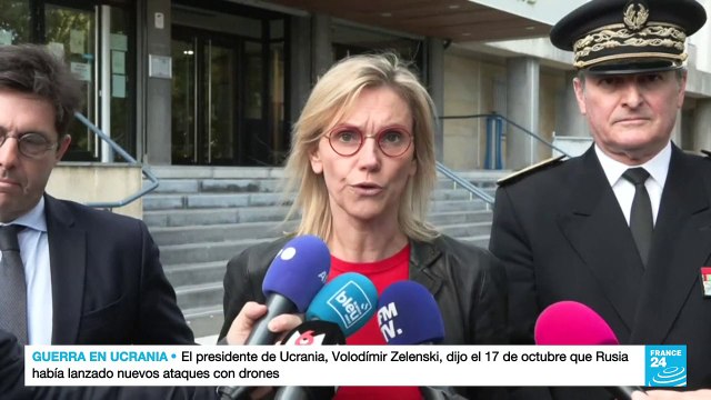El Gobierno francés califica de “ilegitimo” seguir la huelga en las refinerías