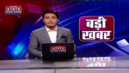 Uttarakhand News : Srinagar Gadhwal में बरसाती नाले में गिरा डंपर | Srinagar Gadhwal News |