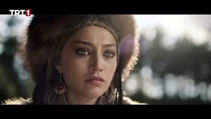 Alparslan Büyük Selçuklu 33. Bölüm Fragmanı
