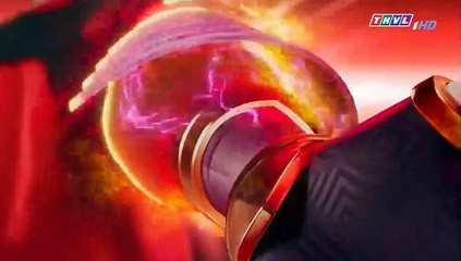 Phim Lưới Trời Tập 106 - THVL1 - Phim Việt Nam Hay Nhất 2022