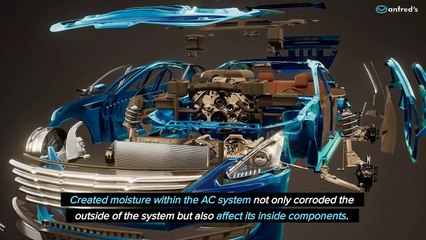 What Happens When Your Volkswagen Jetta AC Compressor Goes Bad in Cary