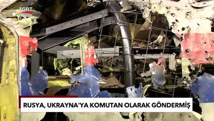 Putin, Kırım'ı İlhak Eden Komutan İgor Girkin'i Sahaya Sürdü! Ukrayna'nın Başı Dertte