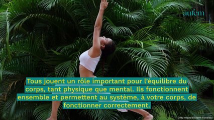 Chakra coronal ou couronne : comment savoir s’il est bloqué ?