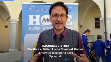 Lucca Comics & Games, le iniziative per i bambini