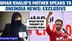 HC denies bail to Umar Khalid; his mother speaks to Oneindia: exclusive | Oneindia News*Interview
