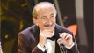VOICI: Mort de Franco Gatti, le chanteur italien et interprète de Sarà perché ti amo, à l'âge de 80 ans (2)