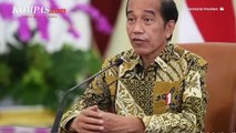 Jokowi Gets Leaks from the United Nations and IMF about World Economic Conditions in 2023