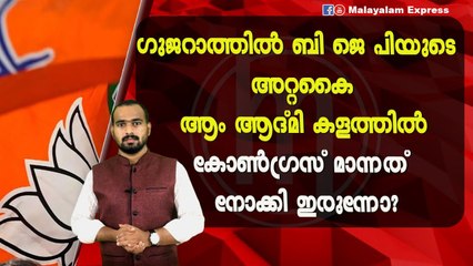 കോൺഗ്രസ്‌ ഇനിയും പാഠം പഠിച്ചില്ല?