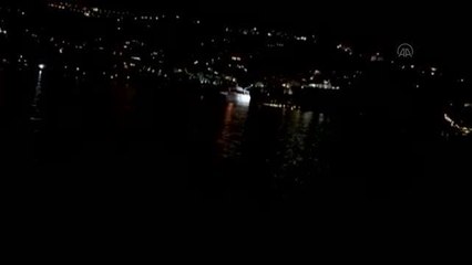 Son dakika haberleri | Muğla merkezli 4 ilde suç örgütüne yönelik operasyonda 13 şüpheli yakalandı