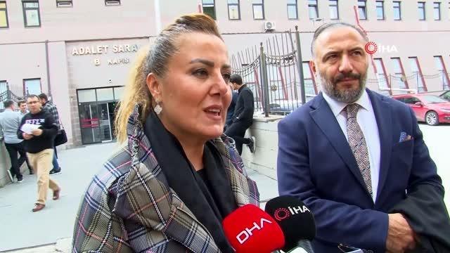 Son dakika haber... 'Nitelikli dolandırıcılık' suçundan yargılanan Safiye Soyman ve Faik Öztürk'e beraat kararı