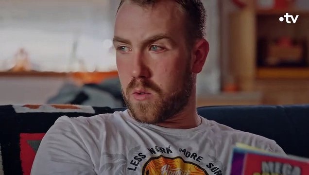 Plus belle la vie : [Indiscrétion] – Kévin en larmes nous fait pleurer